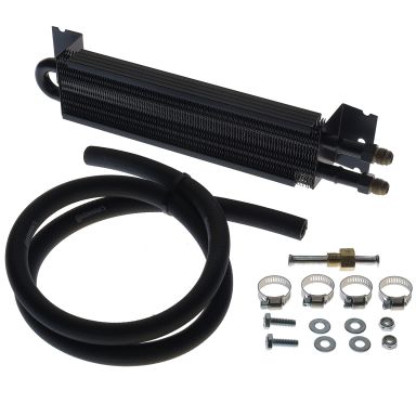 Early Bronco Power Steering Kit